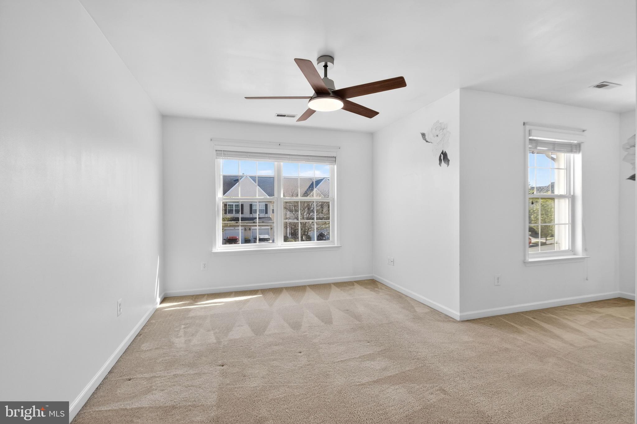 WILLOW GROVE MILL - Residential