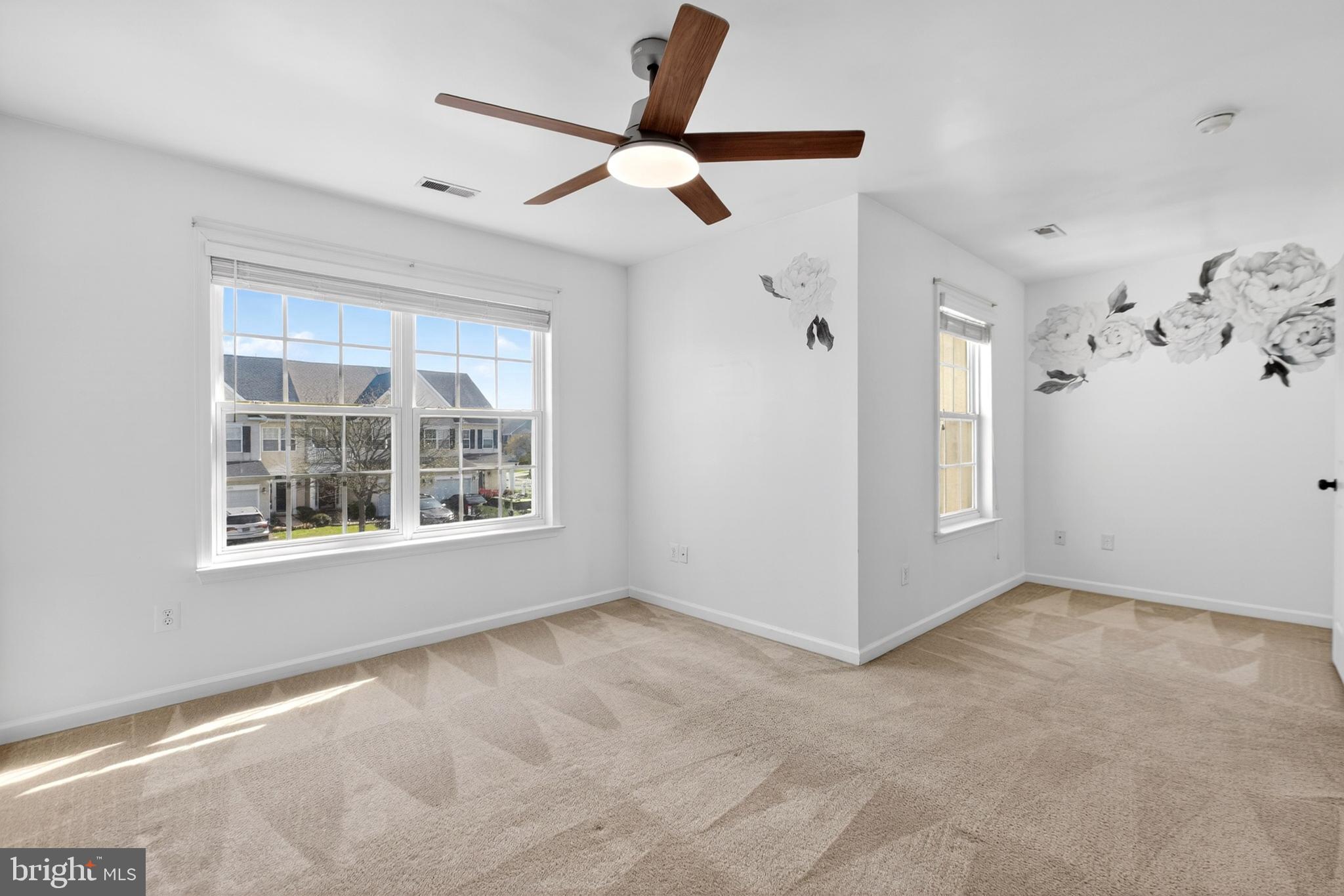 WILLOW GROVE MILL - Residential