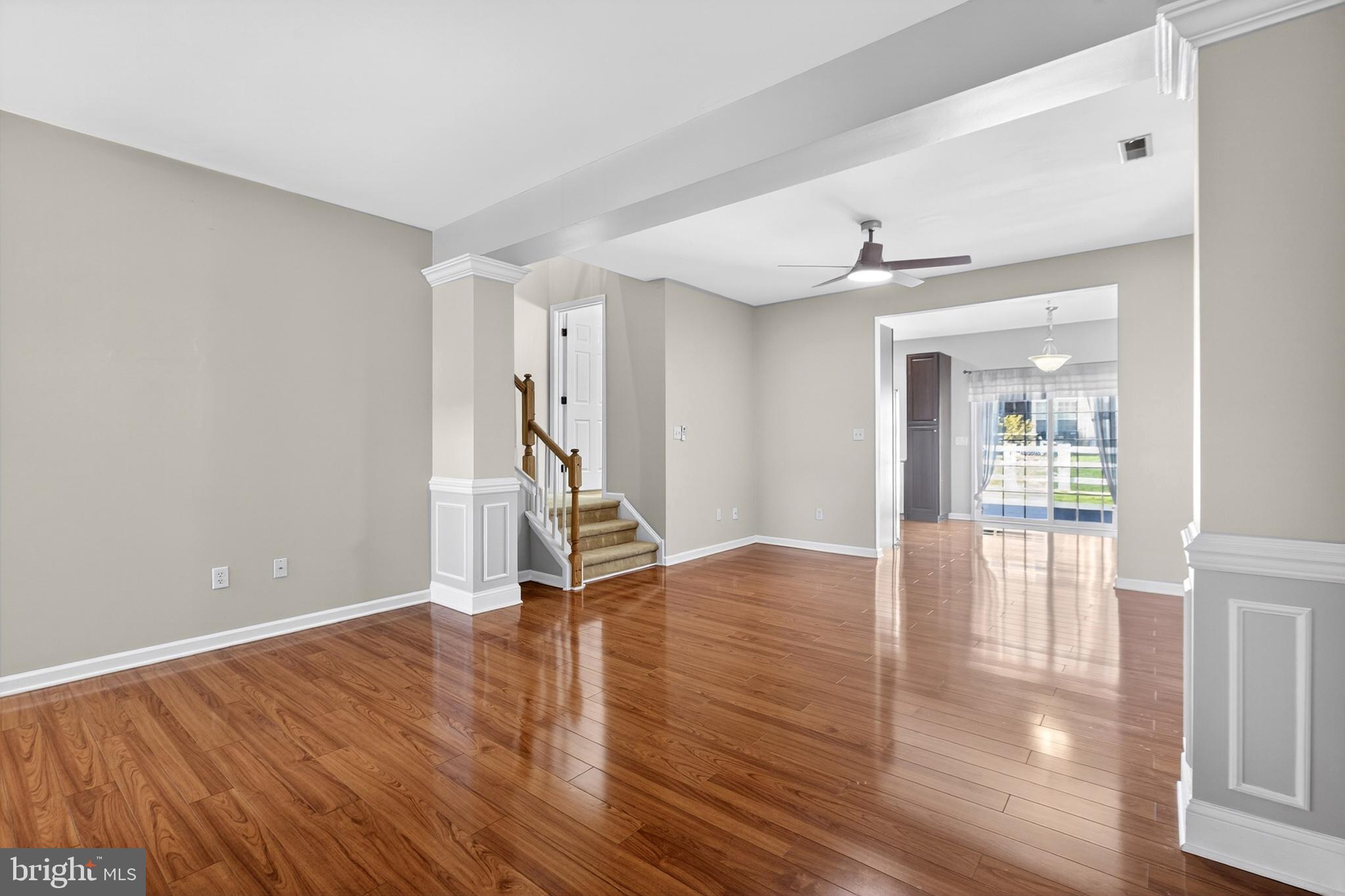 WILLOW GROVE MILL - Residential