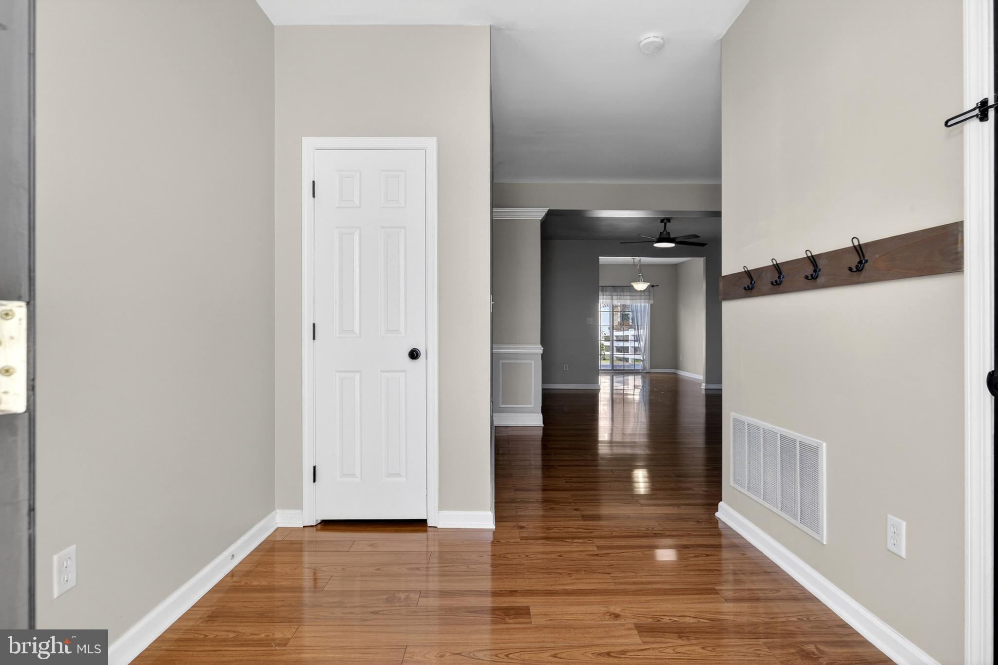 WILLOW GROVE MILL - Residential