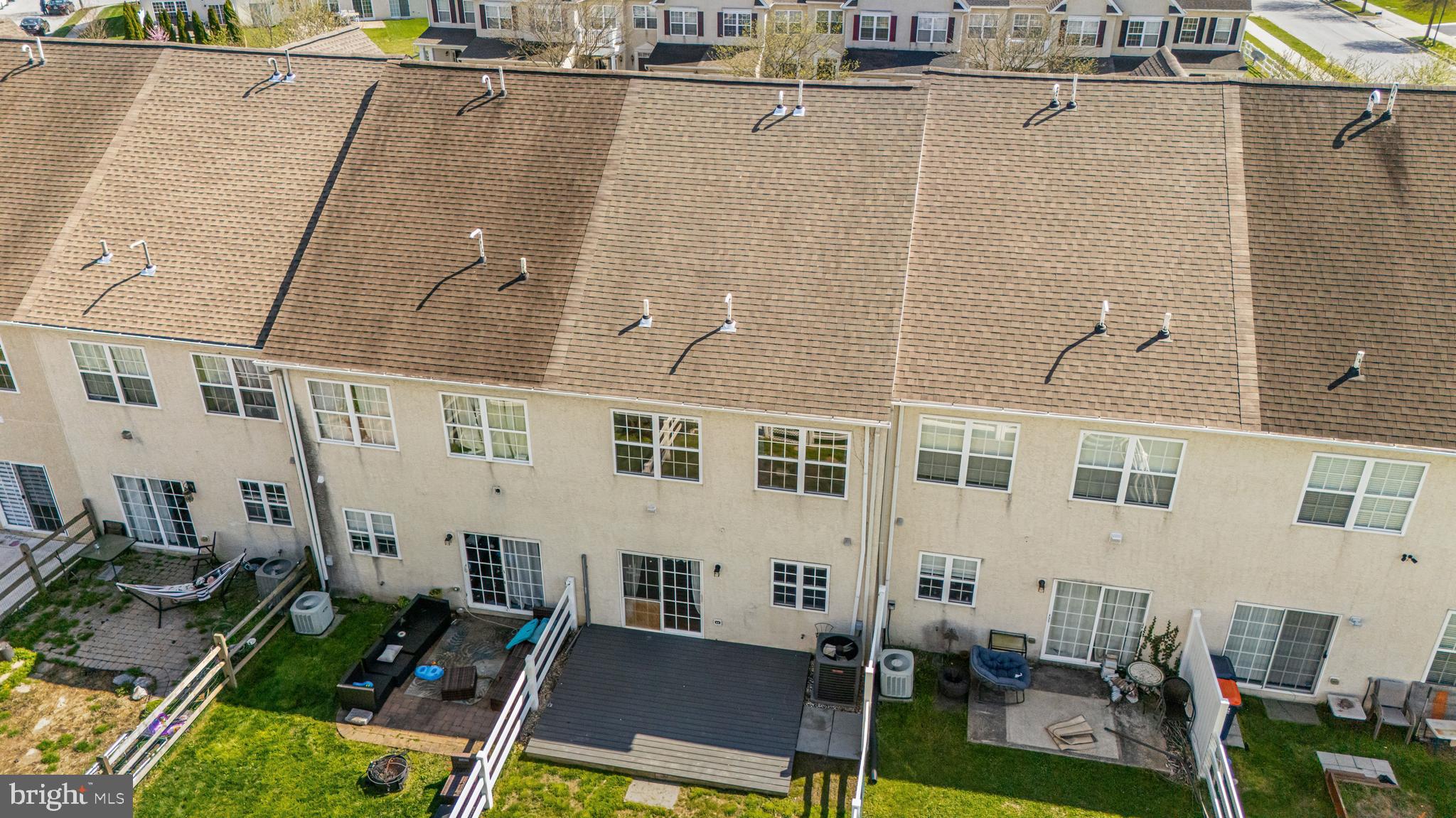 WILLOW GROVE MILL - Residential