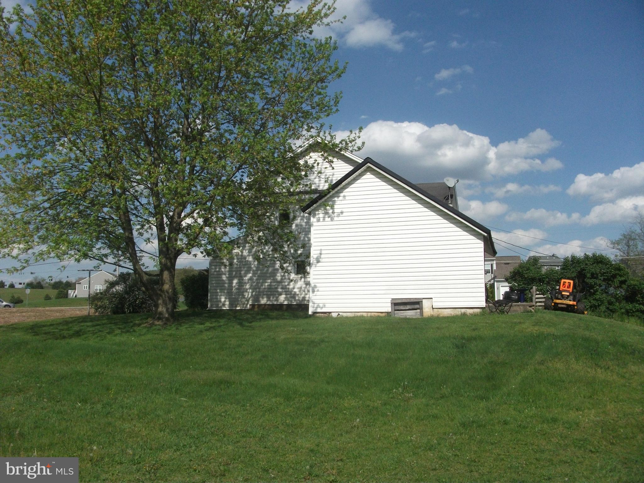 GREENE - Residential Lease