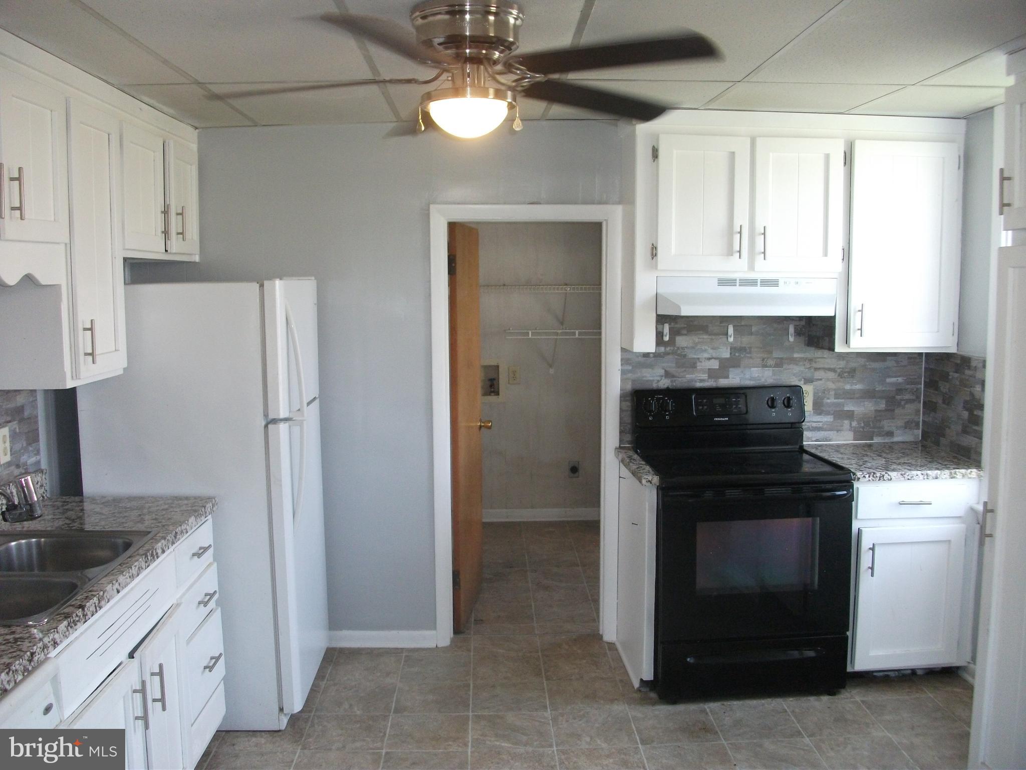 GREENE - Residential Lease