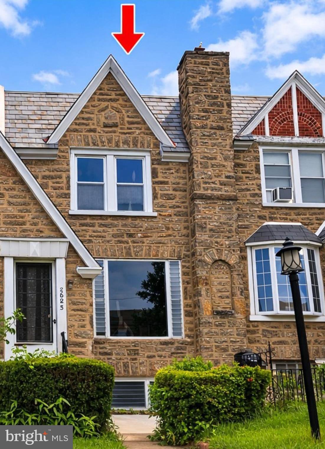 ELMWOOD PARK - Residential