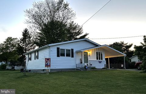 177 ELWELL TERRACE BRIDGETON NJ 08302