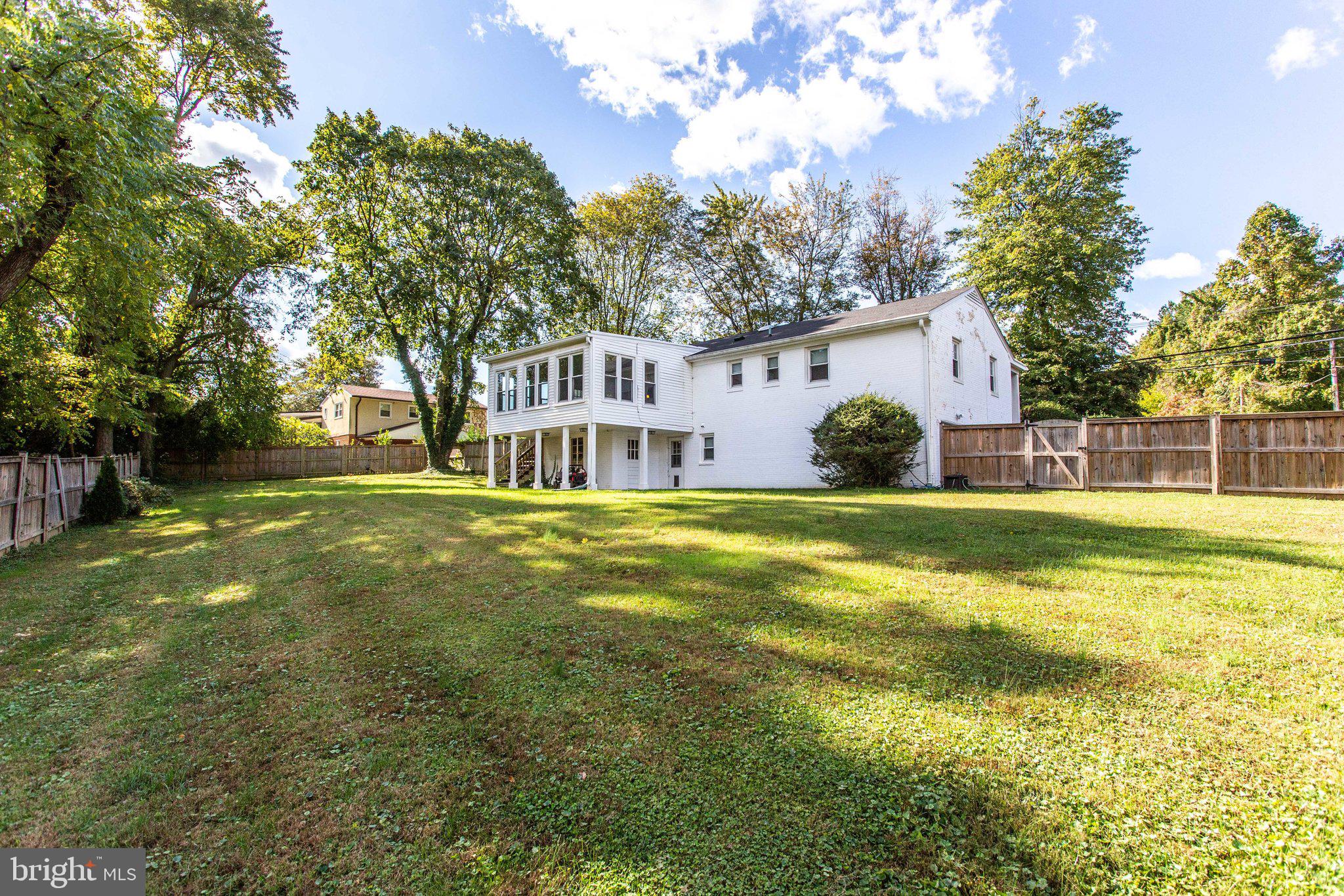 SUNNY SIDE - Residential