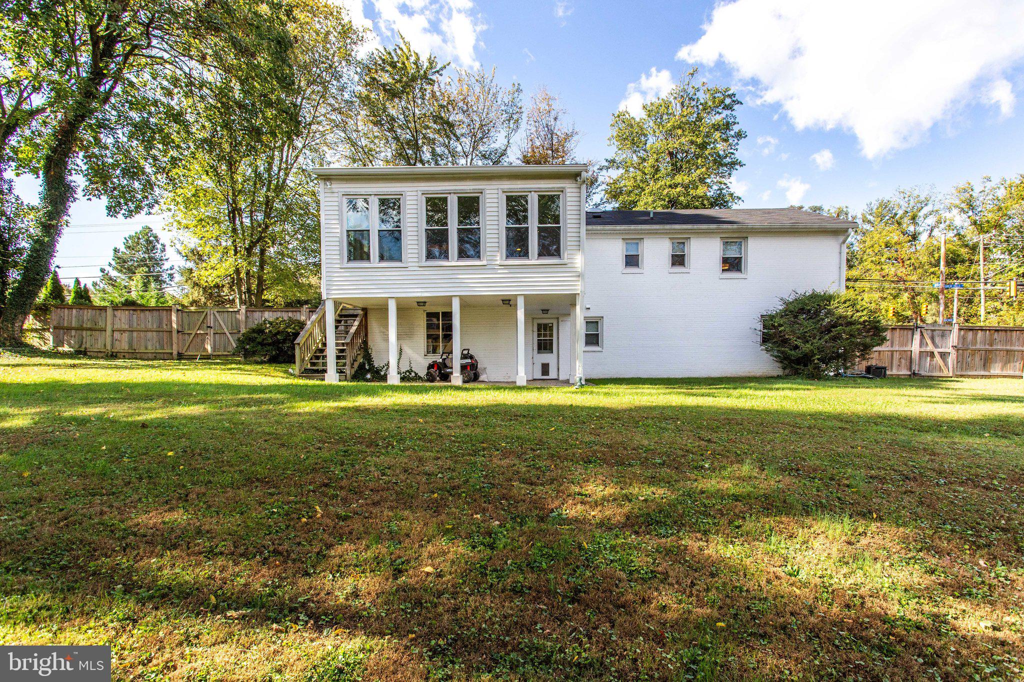 SUNNY SIDE - Residential