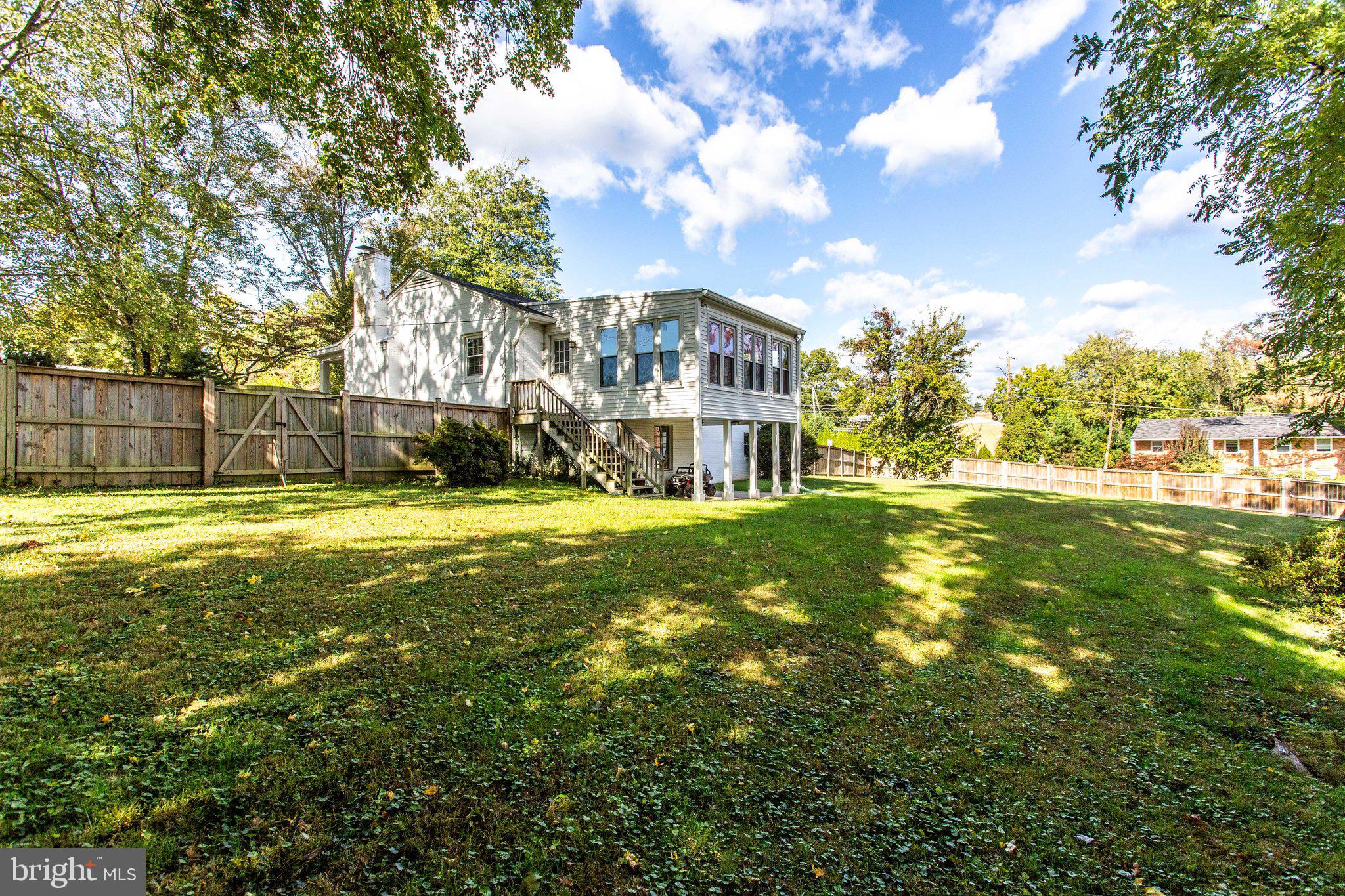 SUNNY SIDE - Residential