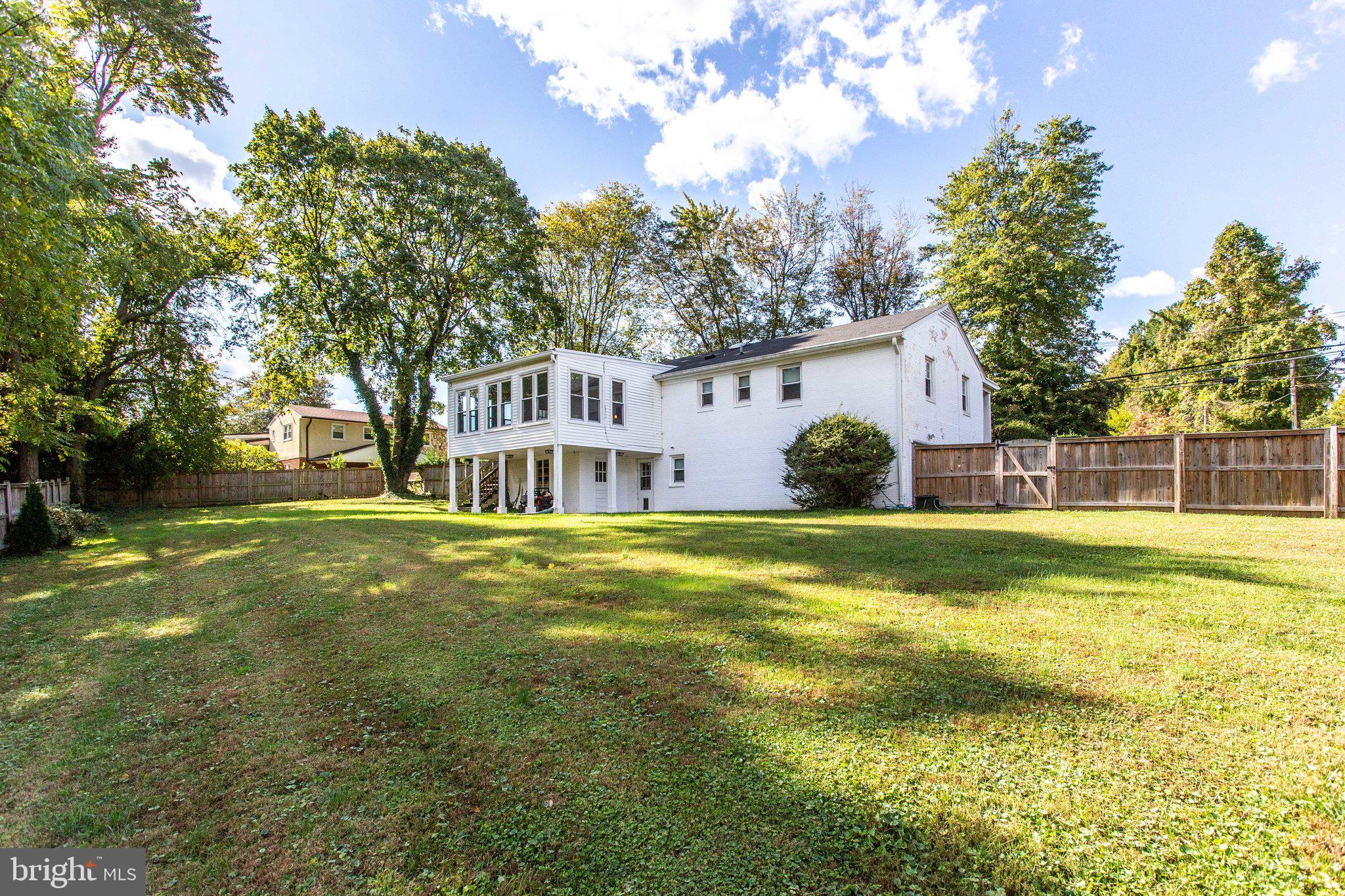 SUNNY SIDE - Residential