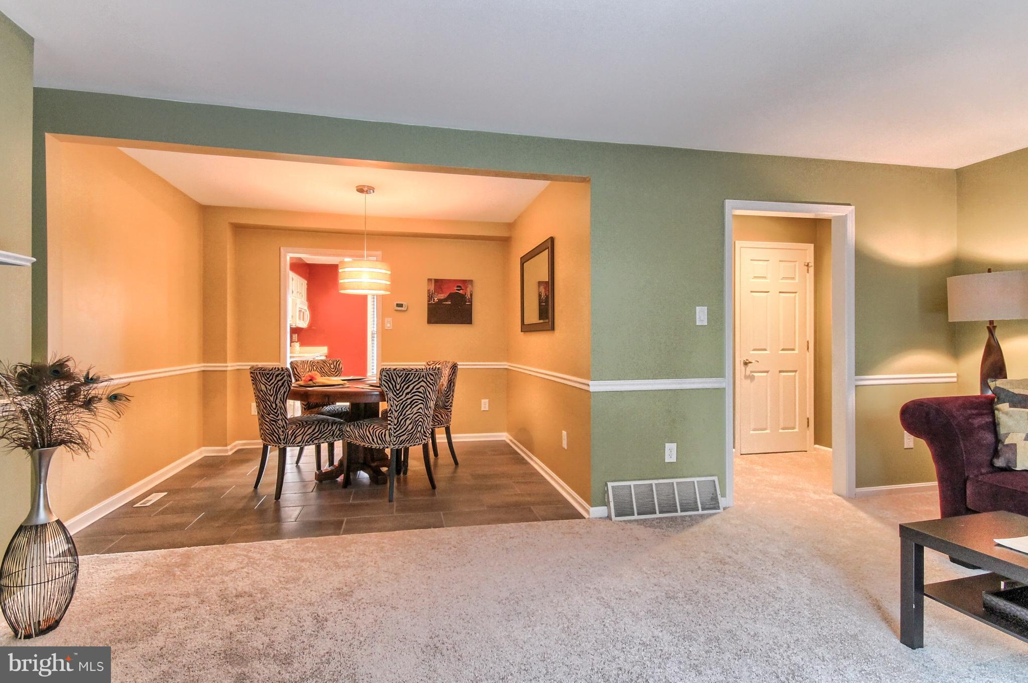 ALLENVIEW - Residential