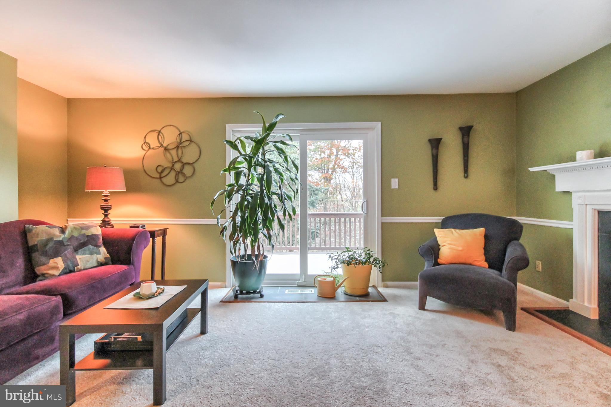 ALLENVIEW - Residential