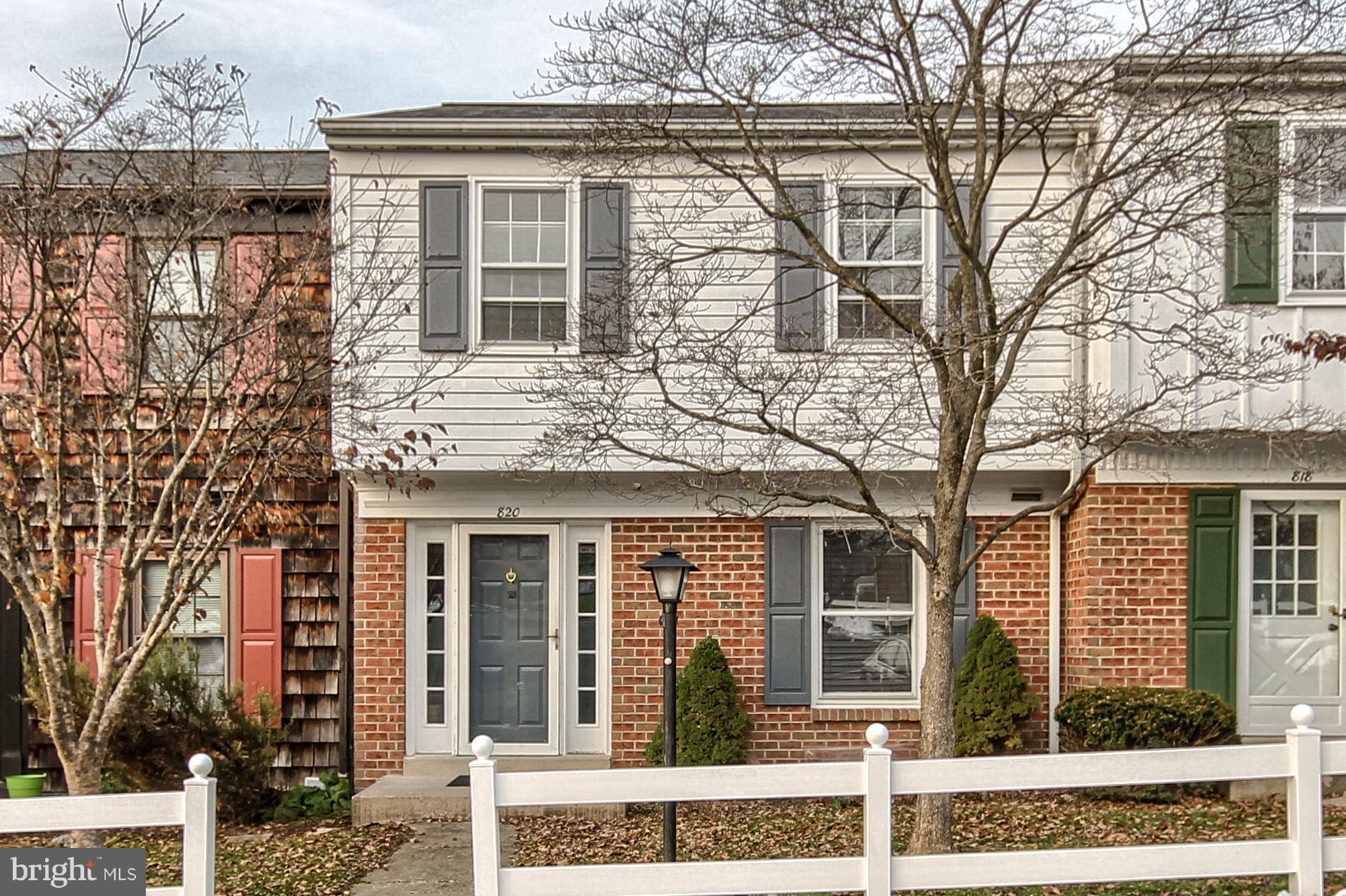 ALLENVIEW - Residential