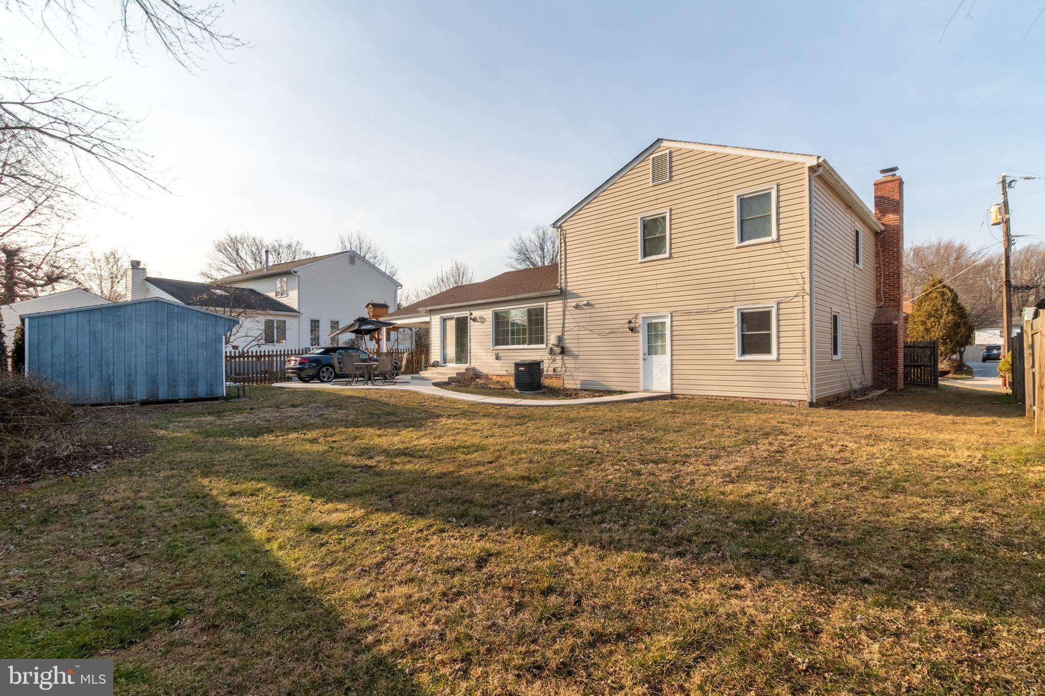 FAIRMONT - Residential