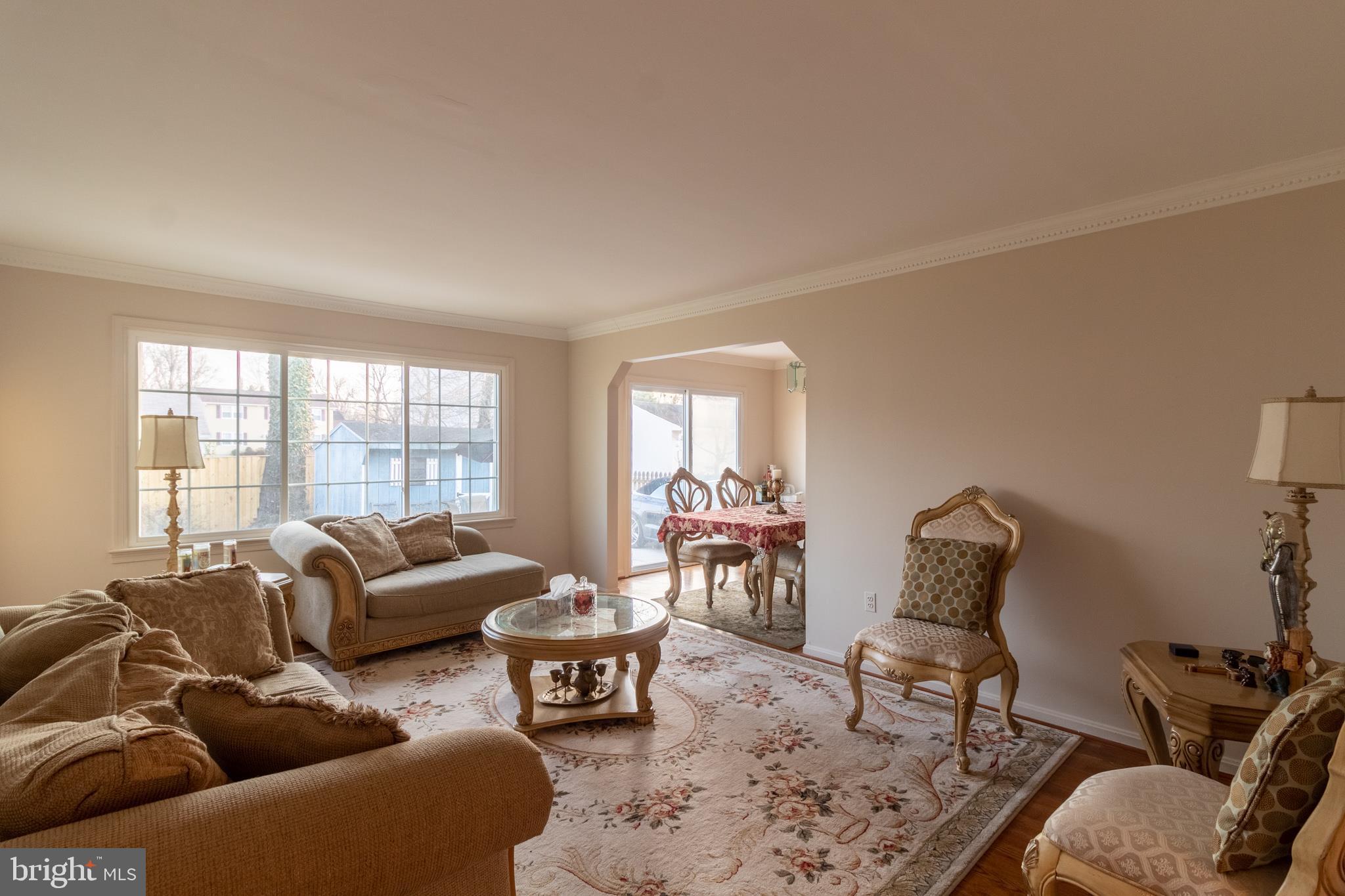 FAIRMONT - Residential