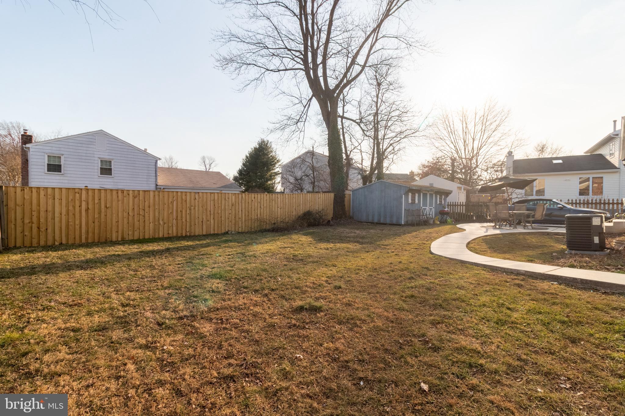 FAIRMONT - Residential