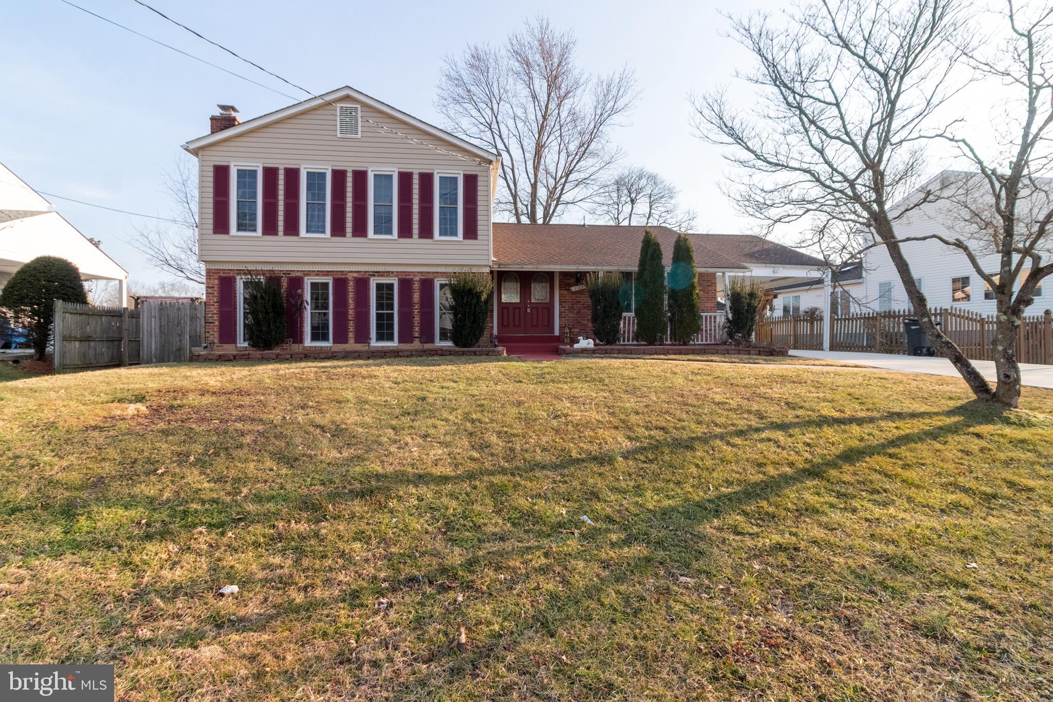 FAIRMONT - Residential