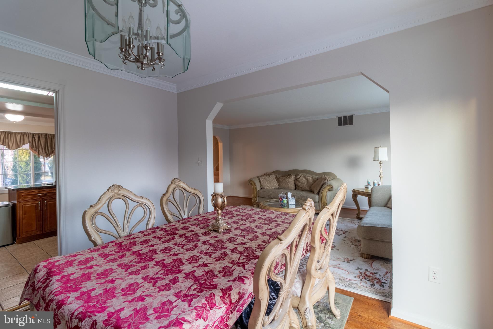 FAIRMONT - Residential