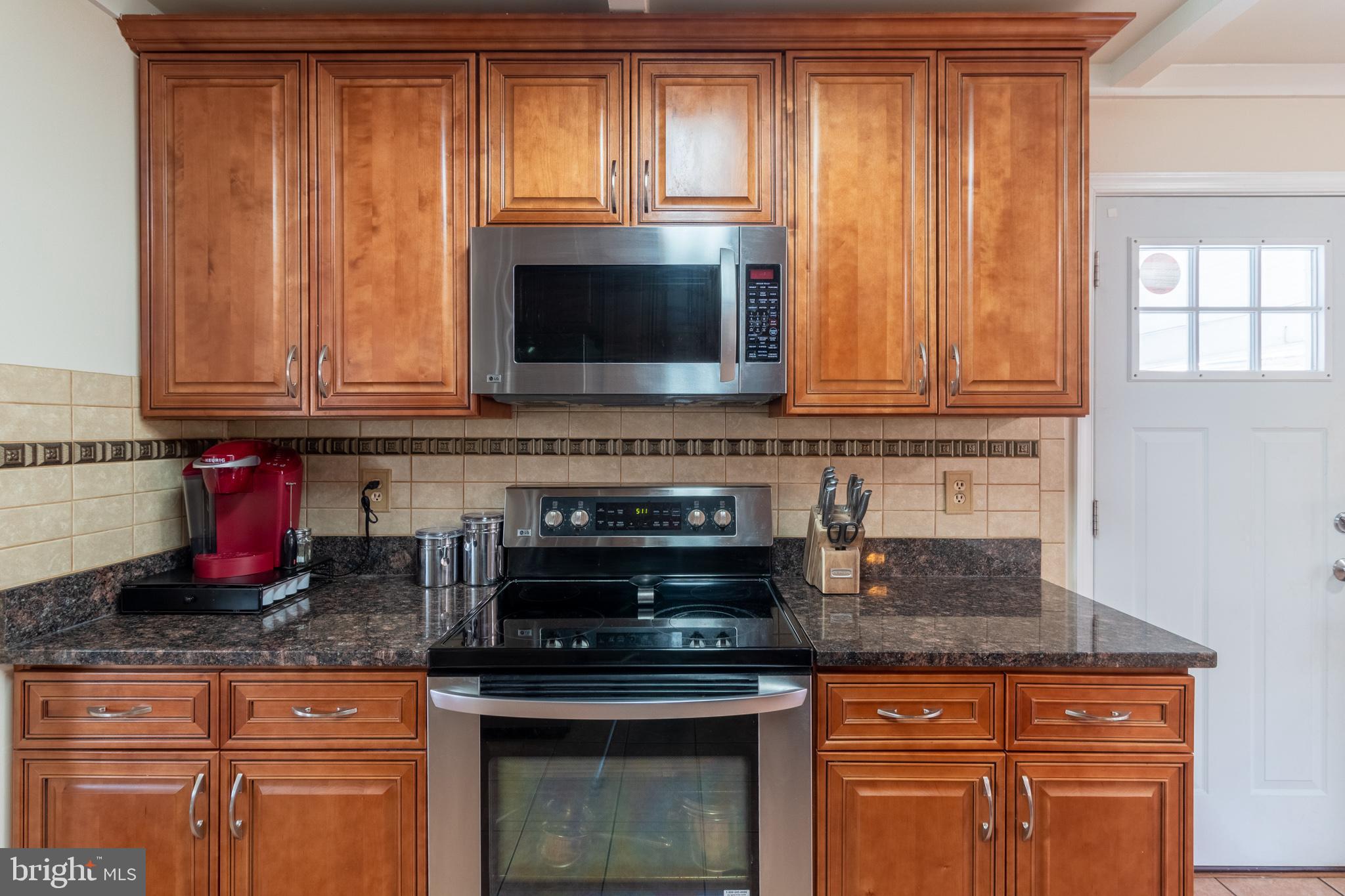 FAIRMONT - Residential