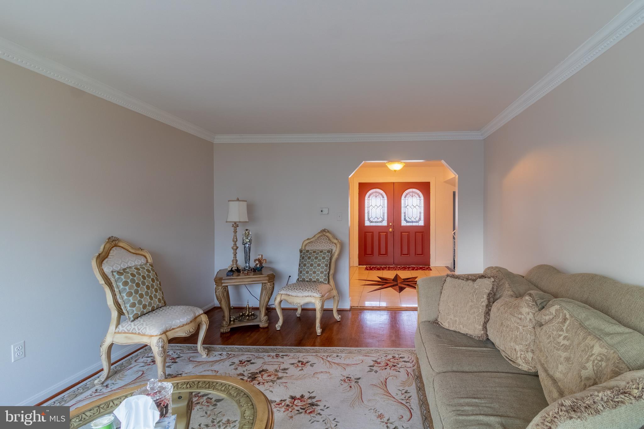 FAIRMONT - Residential