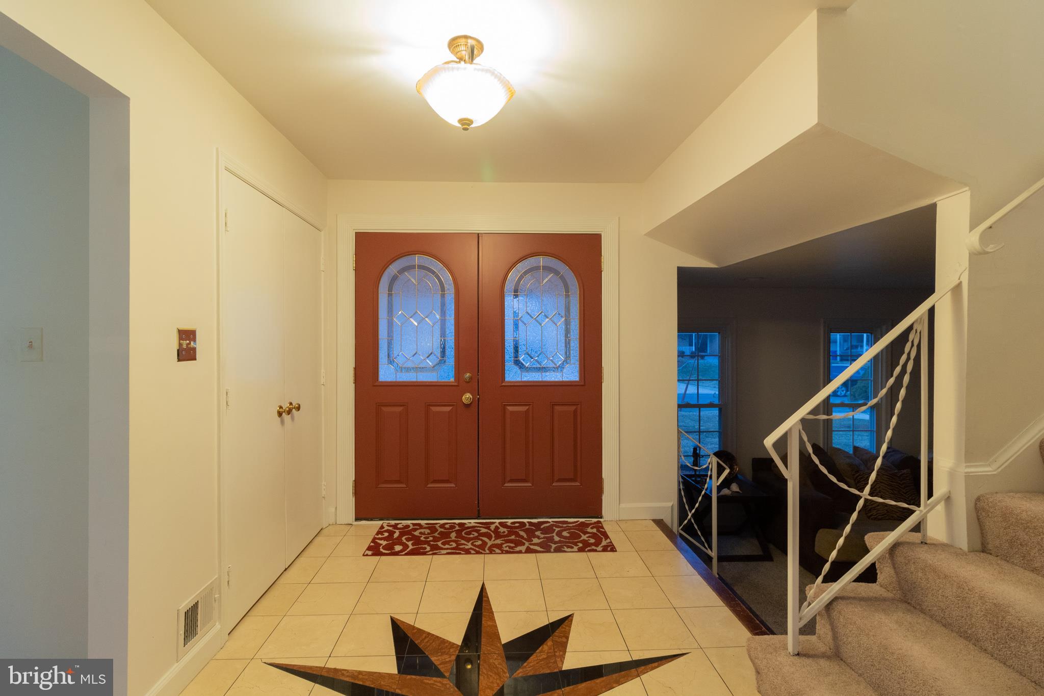 FAIRMONT - Residential