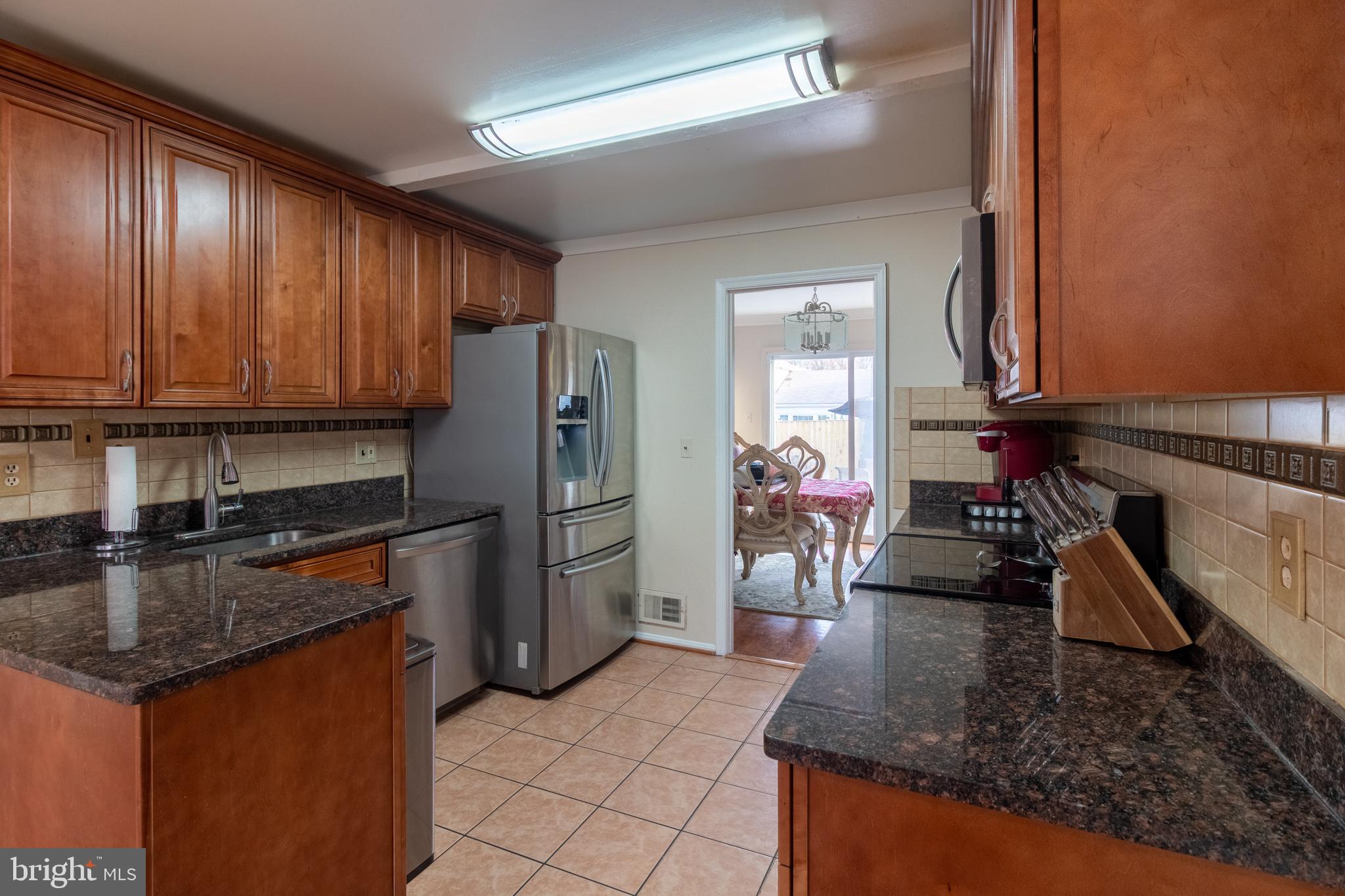 FAIRMONT - Residential