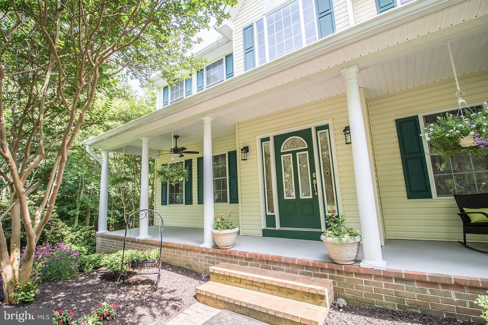 CHESTNUT HILLS - Residential