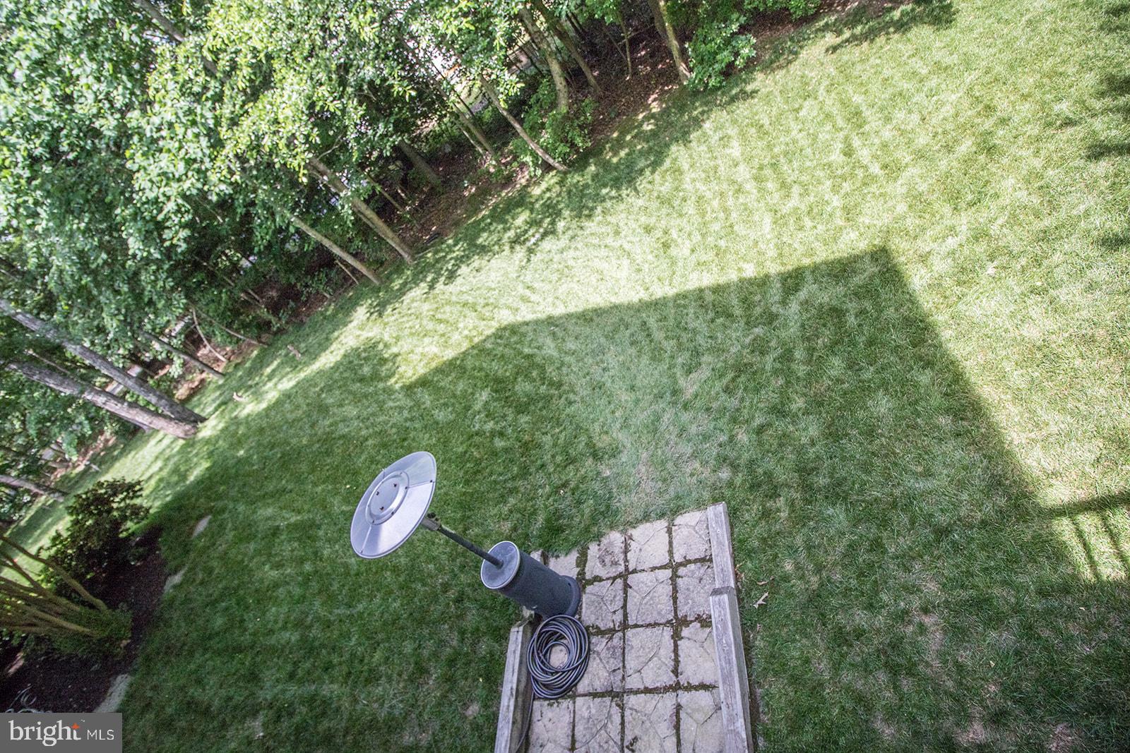 CHESTNUT HILLS - Residential