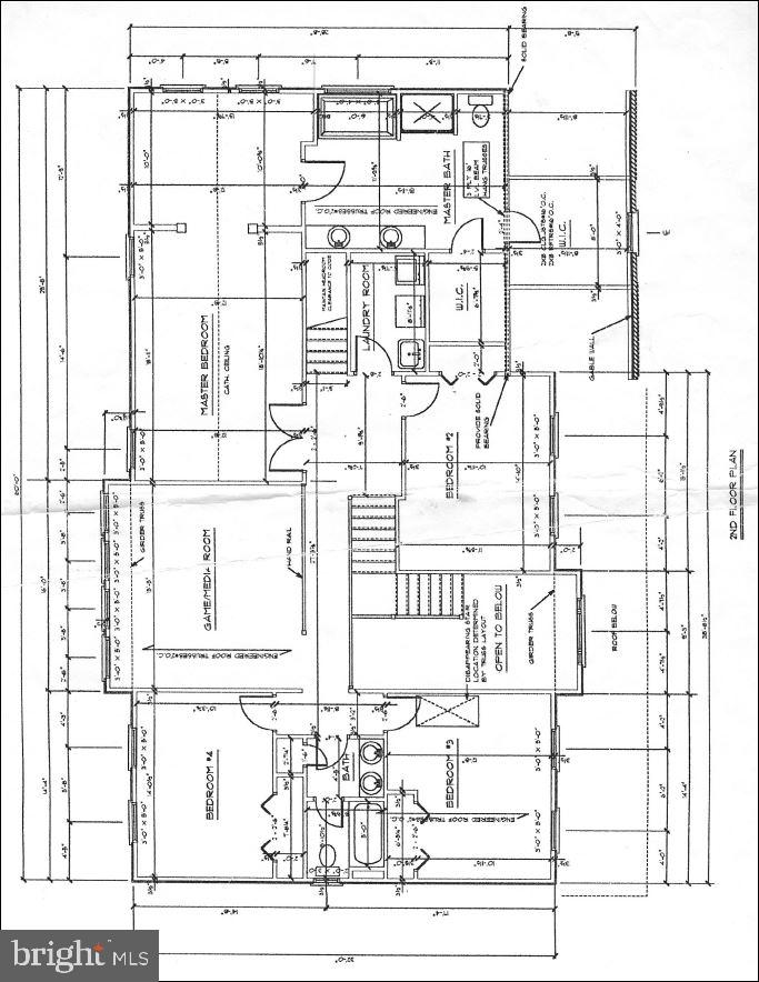 CHESTNUT HILLS - Residential