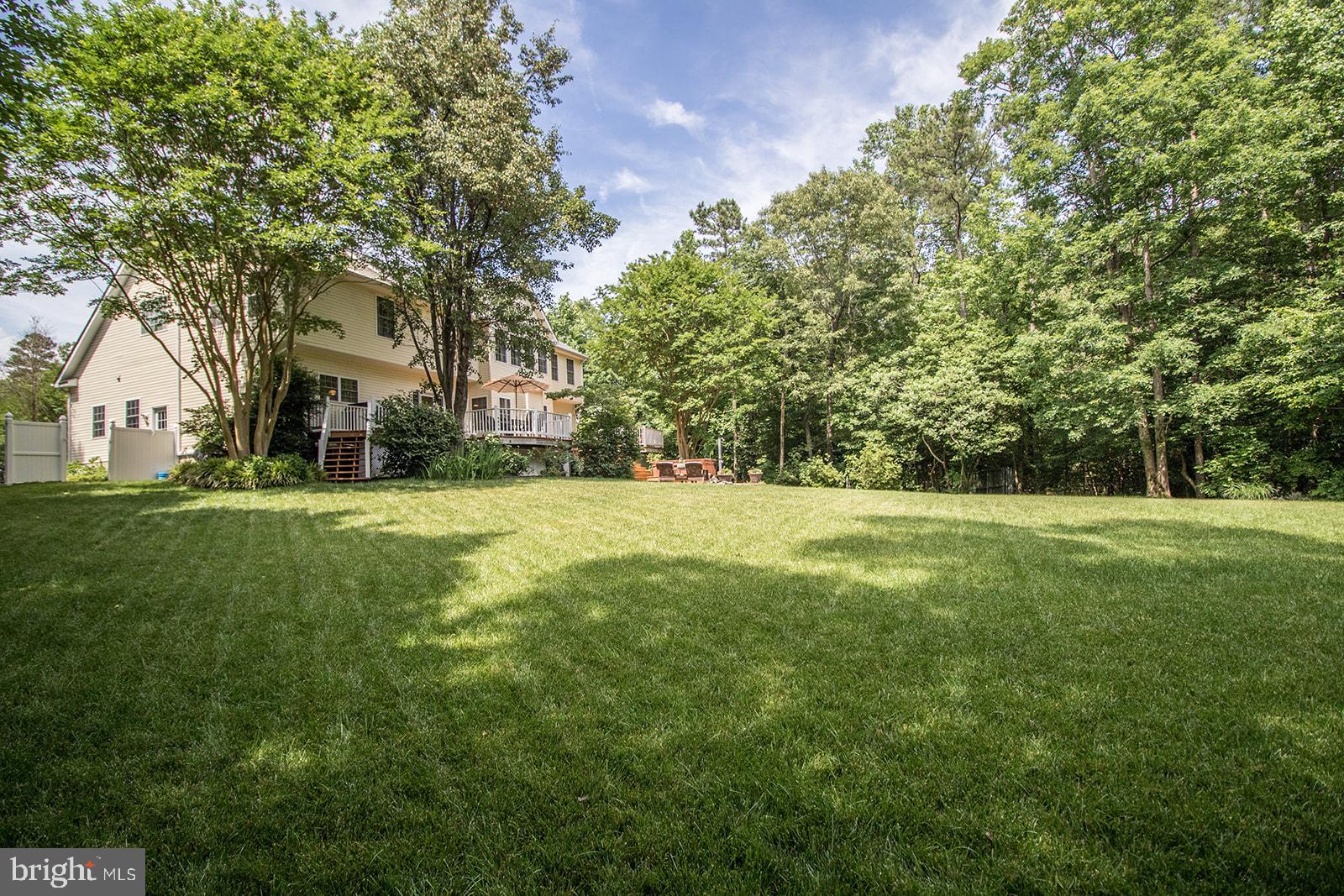 CHESTNUT HILLS - Residential