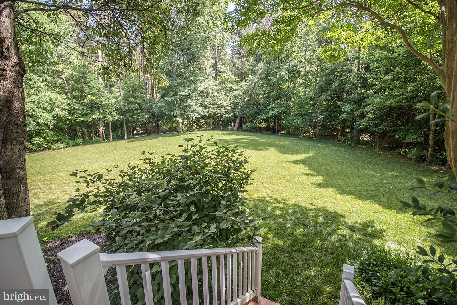 CHESTNUT HILLS - Residential