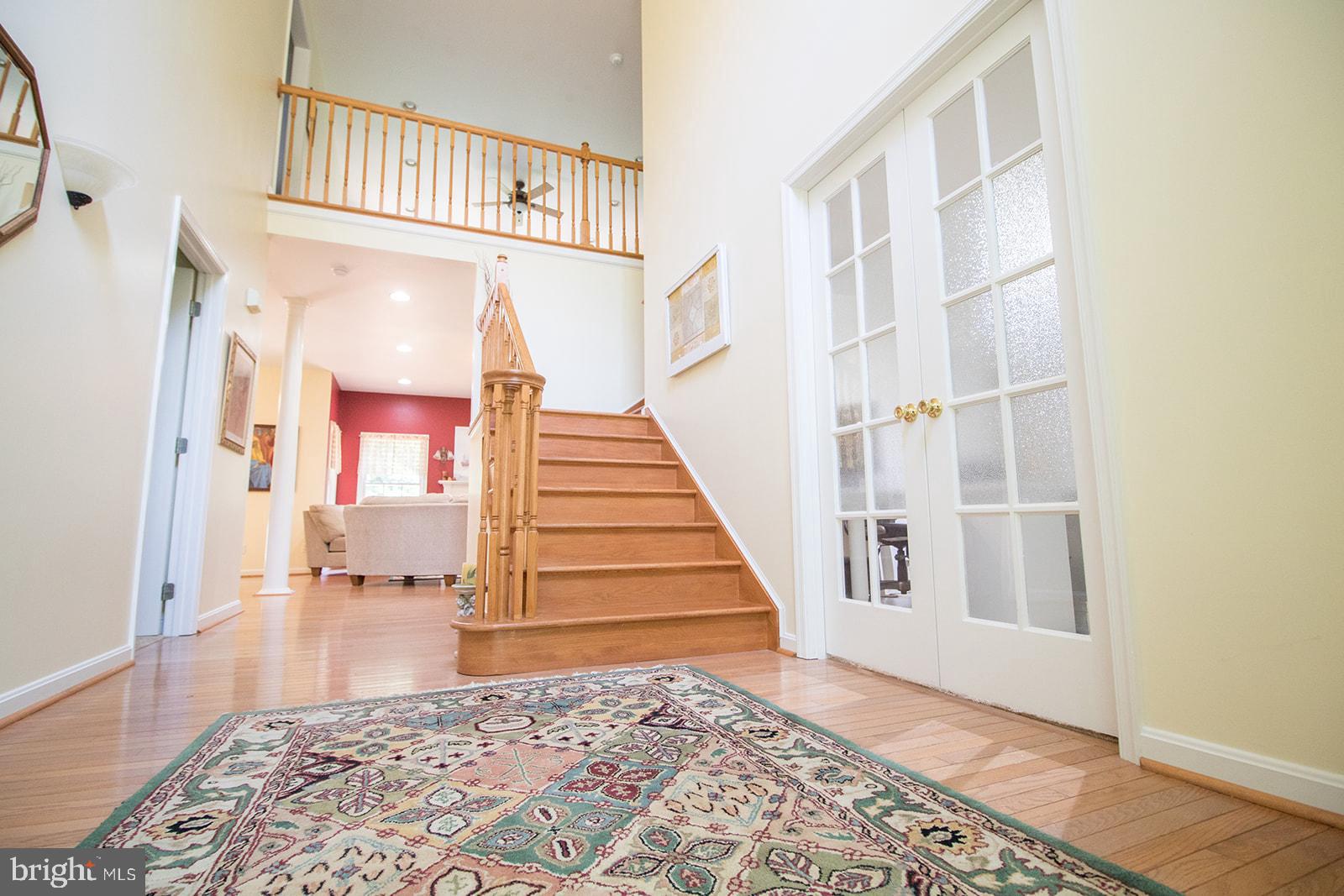 CHESTNUT HILLS - Residential