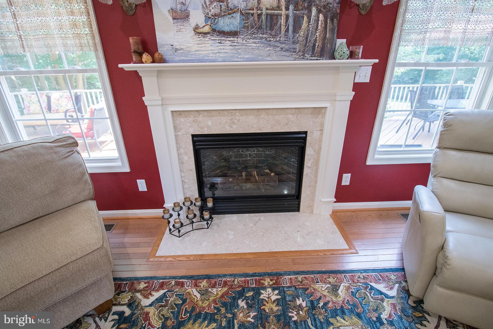 CHESTNUT HILLS - Residential