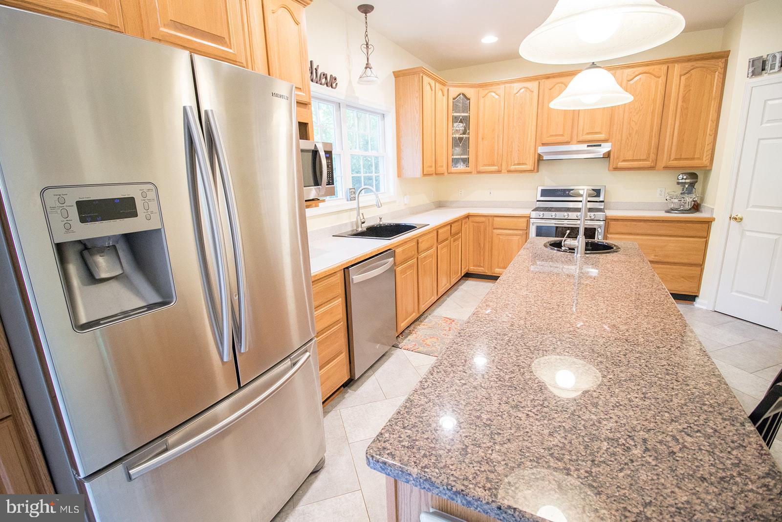 CHESTNUT HILLS - Residential