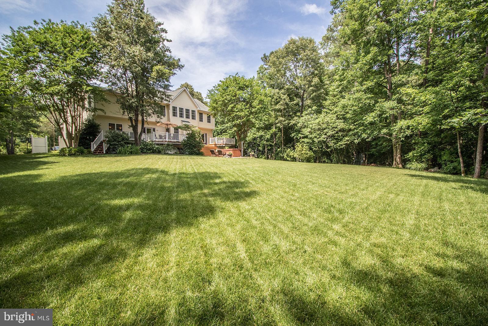 CHESTNUT HILLS - Residential