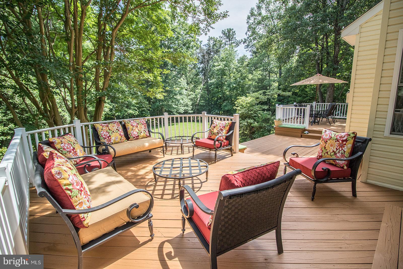 CHESTNUT HILLS - Residential