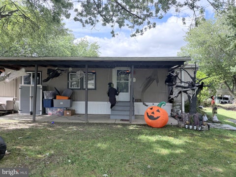 Mobile Home For Sale - 339 Oklahoma Avenue<br/> WILLIAMSTOWN, NJ 08094