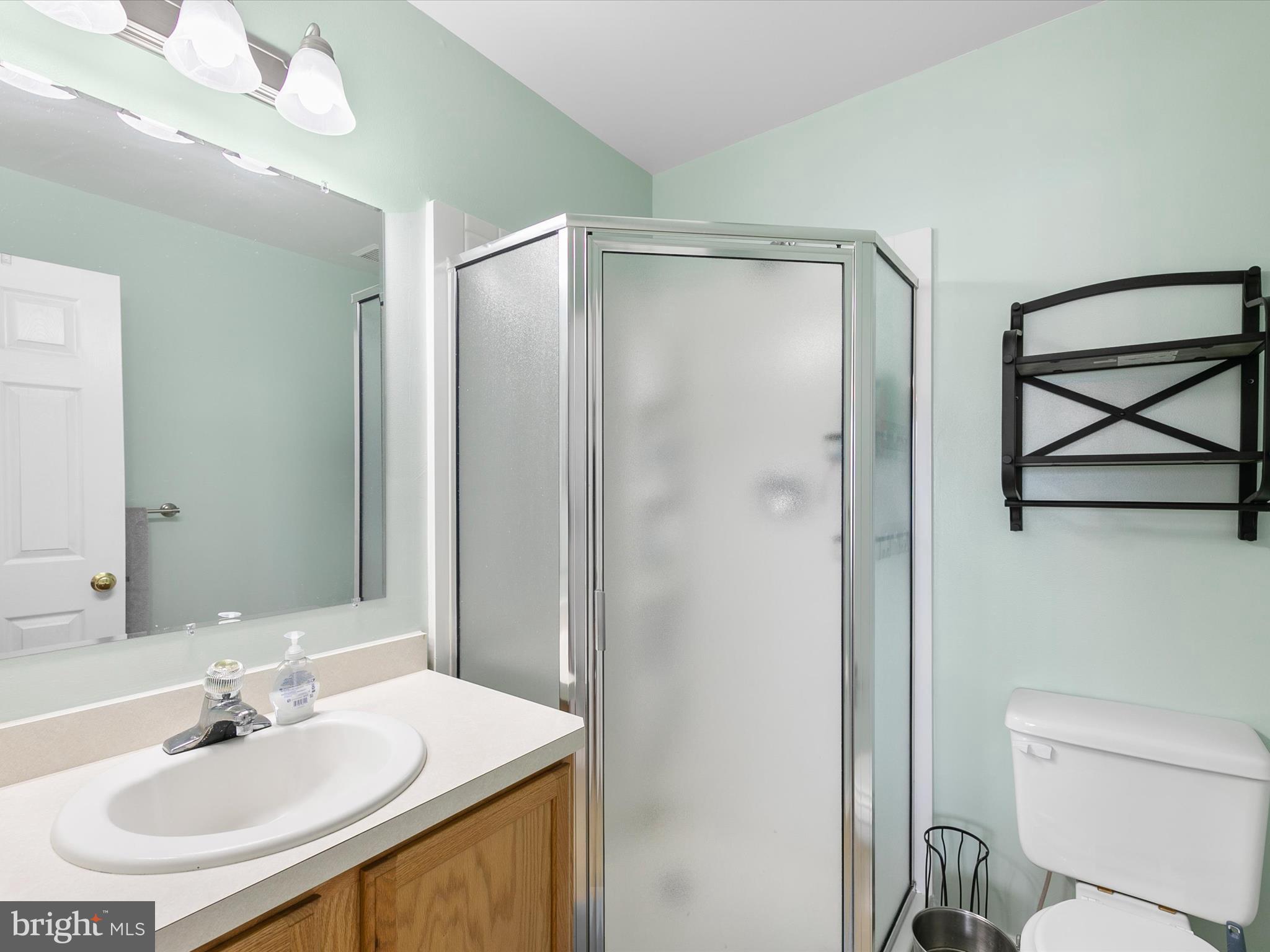 STONEWOOD CHASE - Residential