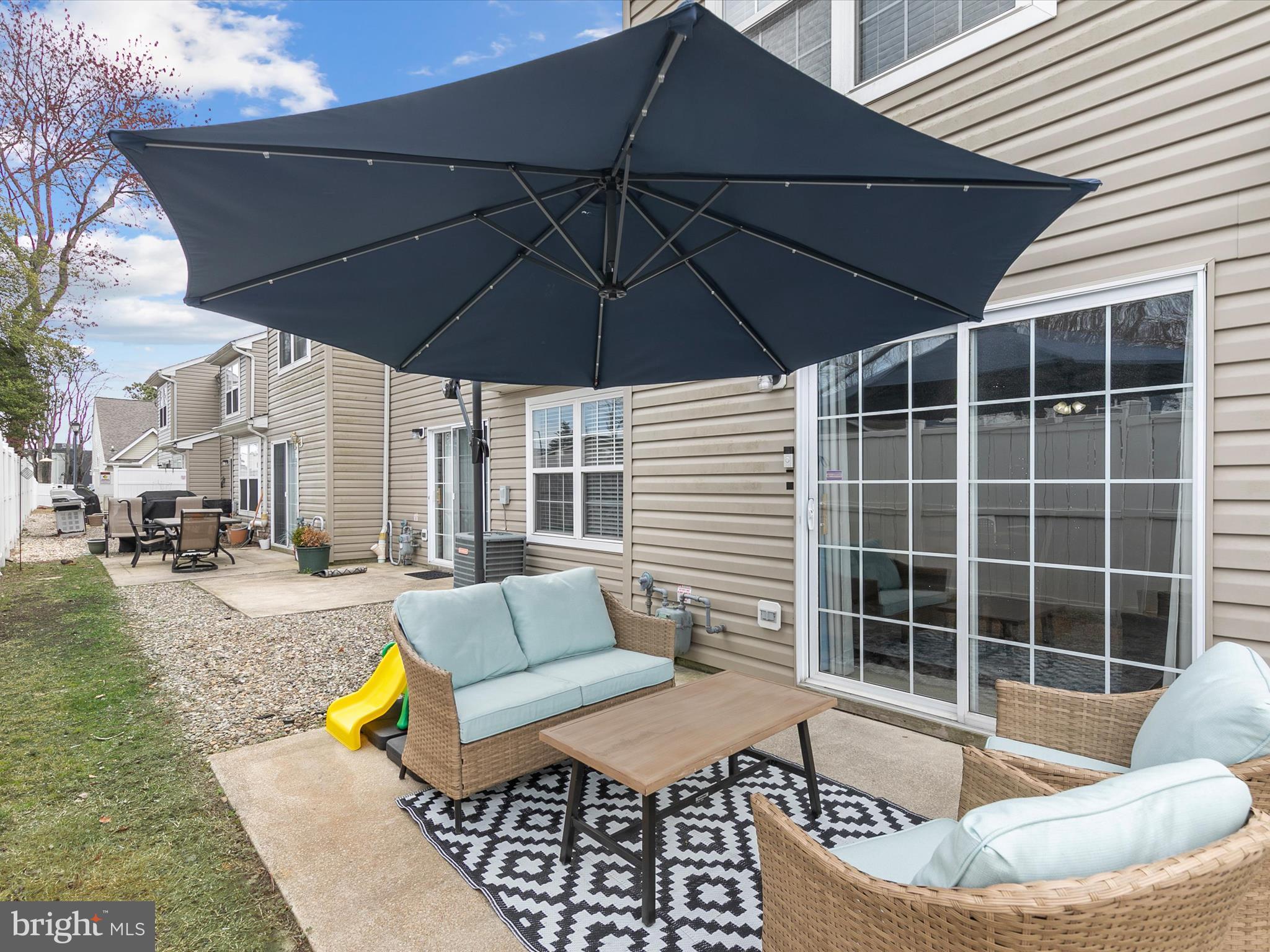 STONEWOOD CHASE - Residential