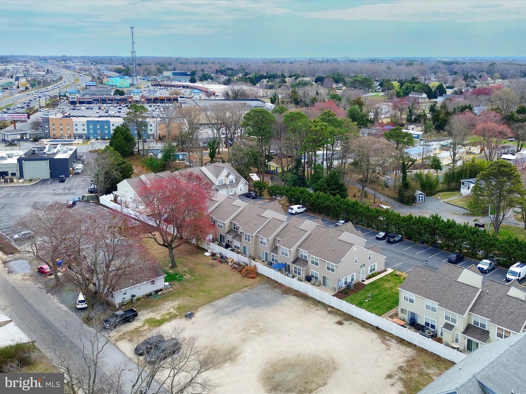 STONEWOOD CHASE - Residential