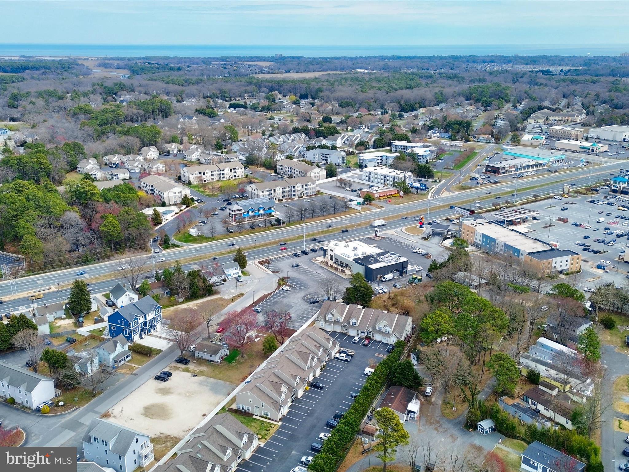 STONEWOOD CHASE - Residential