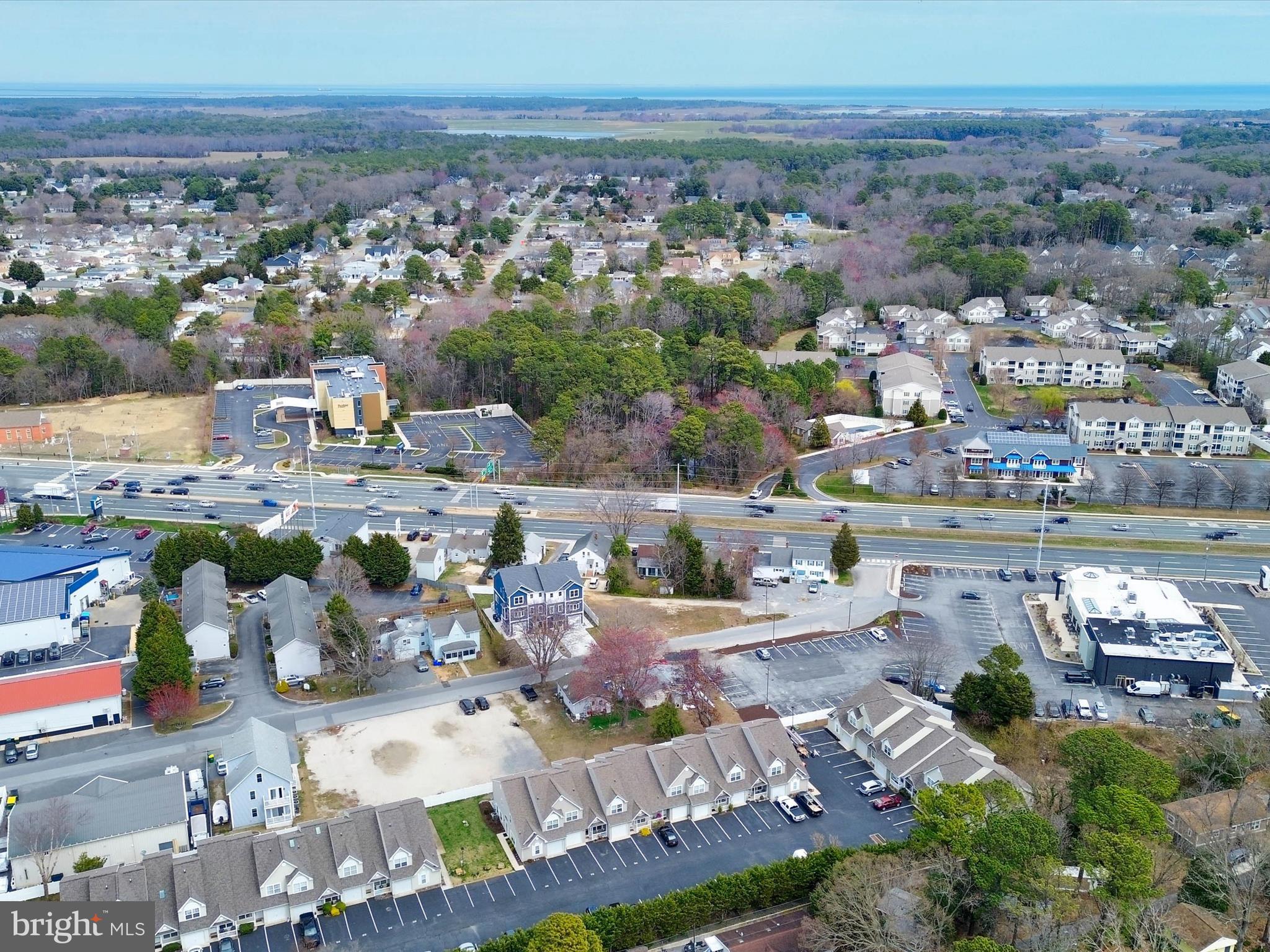 STONEWOOD CHASE - Residential