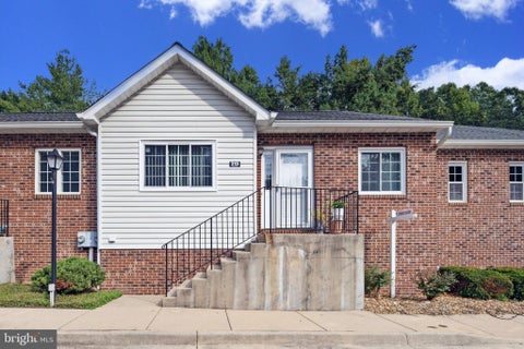 Photo of 213 Westlake Boulevard, PRINCE FREDERICK, MD 20678 (MLS # MDCA2030528)