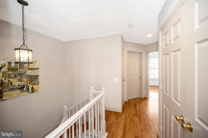 POTOMAC CLUB CONDOMINIUMS - Residential Lease