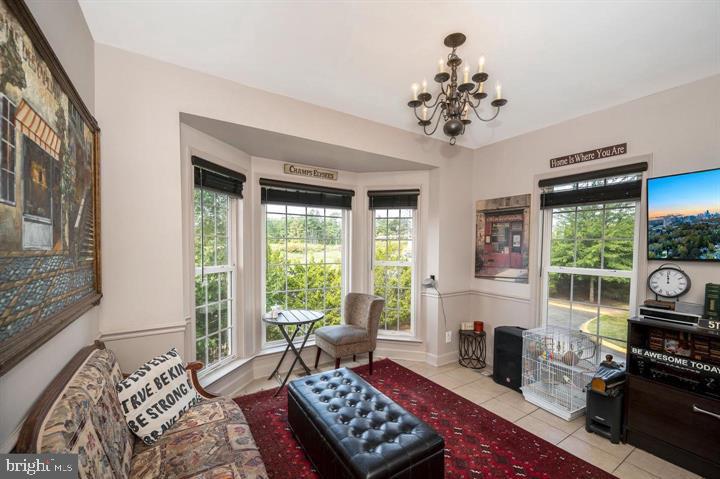 POTOMAC CLUB CONDOMINIUMS - Residential Lease