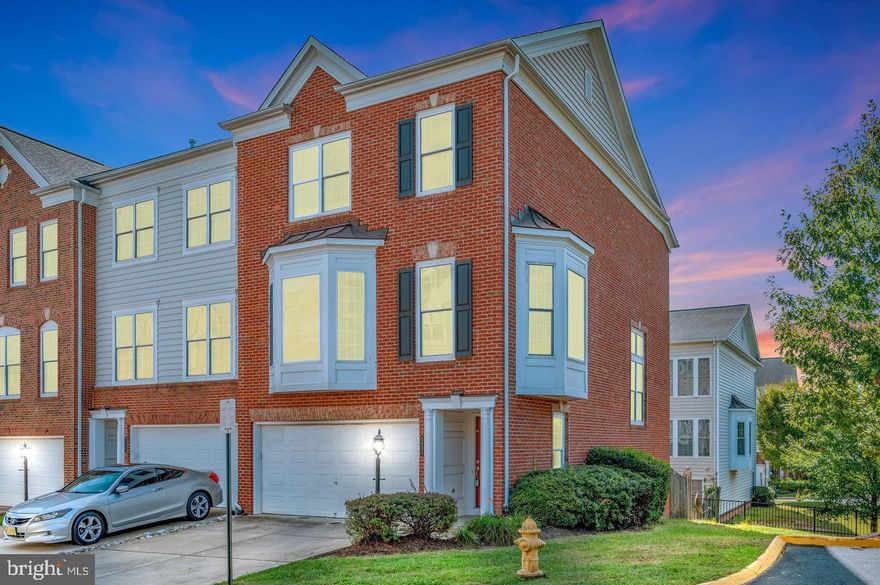 Welcome to the Desired Potomac Club Community! This stunning end unit townhouse is inside the sought-after gated Potomac Club community, a prime location next to Stonebridge Town Center, filled with shopping havens, great restaurants, and Sentara Hospital. Convenience is paramount, with easy commuting options close to VRE, commuter lots, I-95, and Quantico, and close proximity to State and National Parks, marinas and more. This 3 leveled property itself has a total of 3 bedrooms, 2 Full Baths, and 2 Half Baths. This unique townhome does a great job making each room to really make its own. The clubhouse its self is a sight to behold as it contains a Fitness Center, Game Room, Gated Community, Meeting Room, Party Room, Pool - Indoor, and Outdoor, Recreational Center, Sauna, Tot Lots/Playground. Make sure to come see this property before it leaves the market! We are looking for tenancy ASAP!