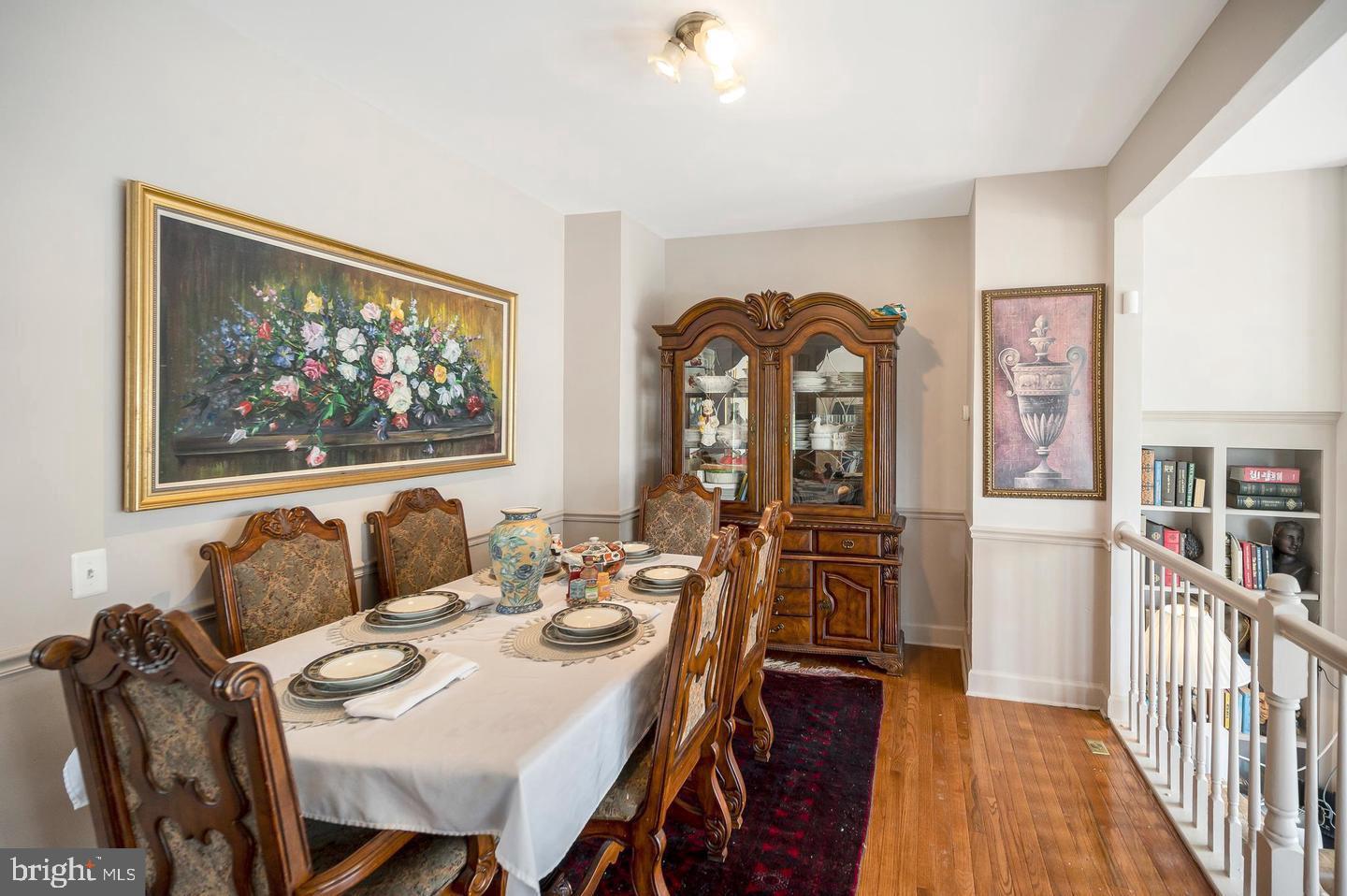 POTOMAC CLUB CONDOMINIUMS - Residential Lease