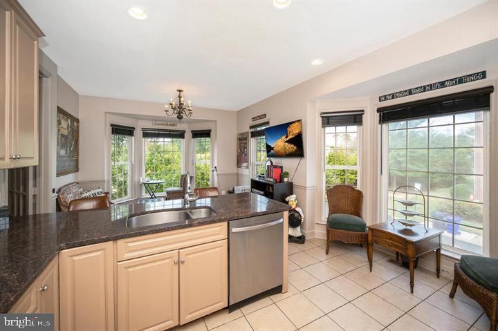 POTOMAC CLUB CONDOMINIUMS - Residential Lease