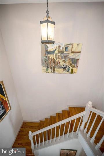 POTOMAC CLUB CONDOMINIUMS - Residential Lease