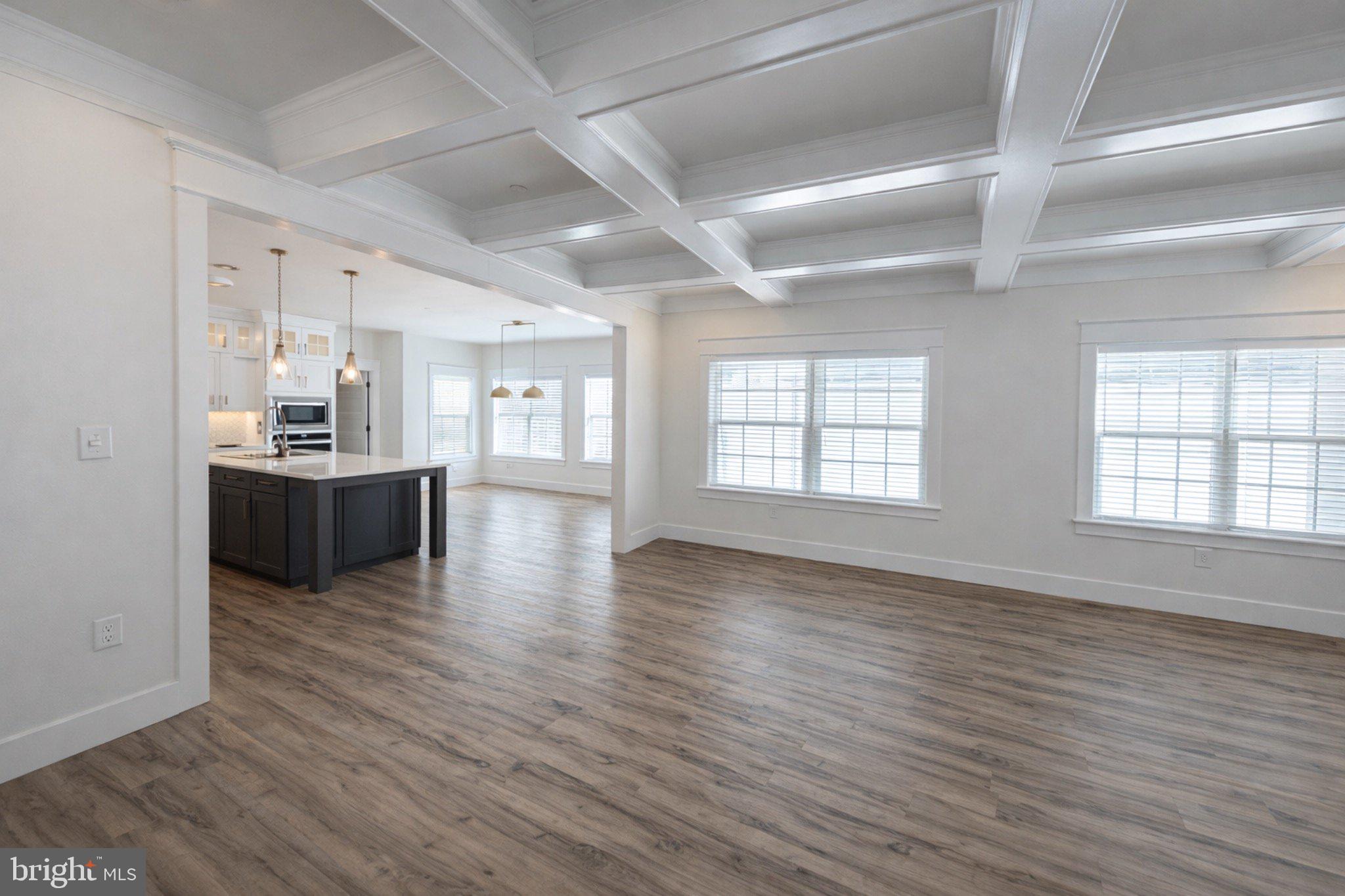 VENTRY AT EDGMONT PRESERVE - Residential