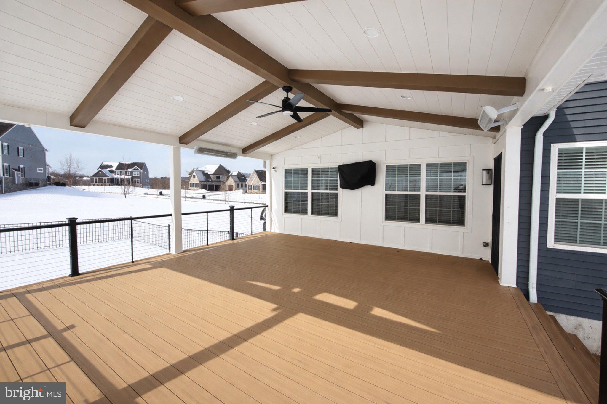 VENTRY AT EDGMONT PRESERVE - Residential